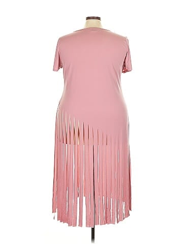 Ashley Stewart Sleeveless T-Shirt (view 2)