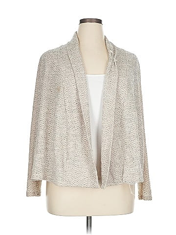 Van Heusen Cardigan (view 1)