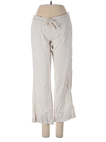 Roxy Casual Pants (view 1)