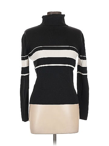 Joseph A. Turtleneck Sweater (view 1)