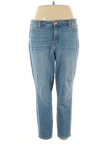 Talbots Jeans (view 1)