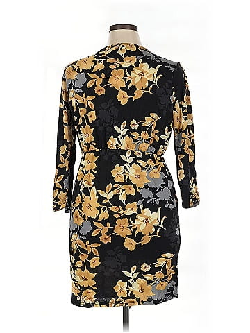 Adrienne Vittadini Cocktail Dress (view 2)