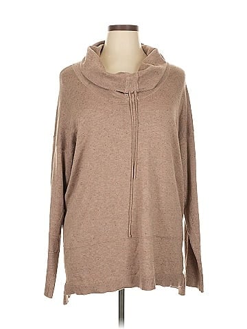 89th & Madison Pullover Sweater (view 1)