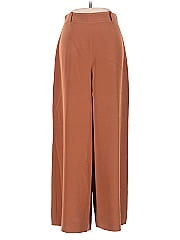 Lafayette 148 New York Silk Pants