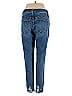 Windsor Hearts Blue Jeans Size 11 - photo 2