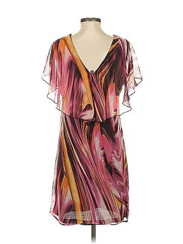 Spense Cocktail Dress (view 2)
