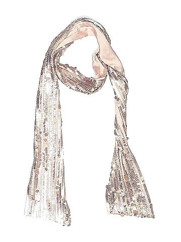Chico's Scarf (view 1)