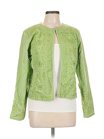 Chico's Jacket (view 1)