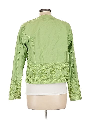 Chico's Jacket (view 2)