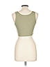 Assorted Brands Green Tank Top Size L - photo 2