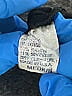 Womyn Solid Black Formal Skirt Size M - photo 5