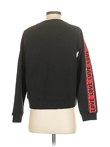 Maje Sweatshirt (view 2)