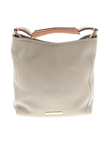 Marc by Marc Jacobs Leather Satchel (view 1)