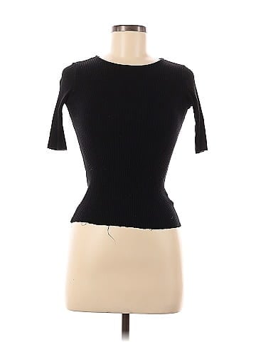 Modern Citizen Short Sleeve Top (view 1)