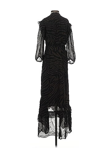 BA&SH Cocktail Dress (view 2)