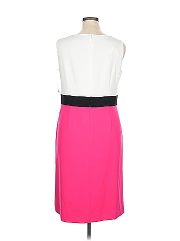 Kasper Cocktail Dress (view 2)