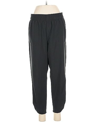 T by Talbots Track Pants (view 1)
