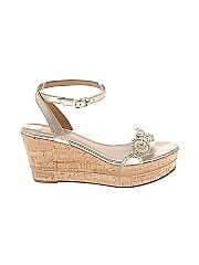 Jack Rogers Wedges