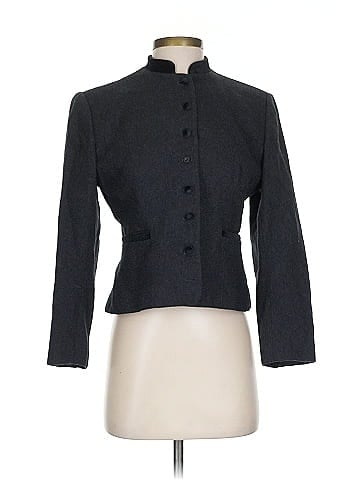 Evan Picone Jacket (view 1)