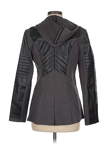 Blanc Noir Jacket (view 2)