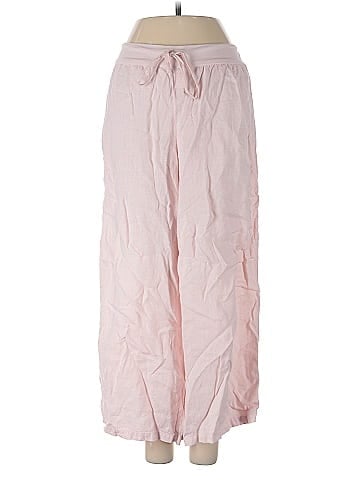 Flax Linen Pants (view 1)