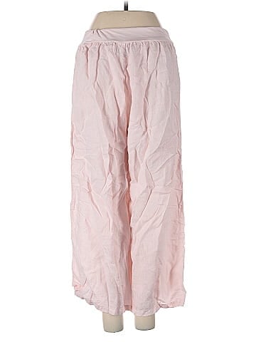 Flax Linen Pants (view 2)