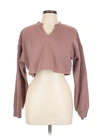 Fashion Nova Pullover Sweater (view 1)