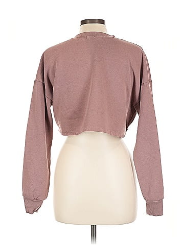 Fashion Nova Pullover Sweater (view 2)