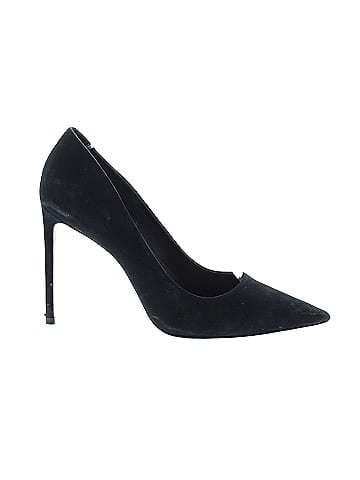 Schutz Heels (view 1)