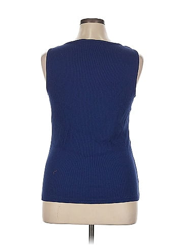 Karen Scott Tank Top (view 2)