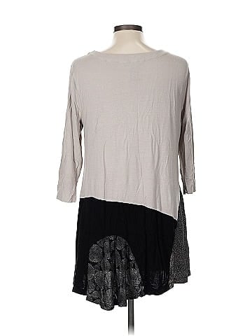 Ali Miles Casual Dress (view 2)