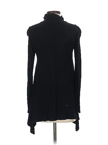 Design History Long Sleeve Turtleneck (view 2)