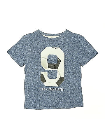 H&M Short Sleeve T-Shirt (view 1)