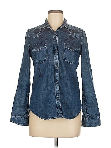 Gap Denim Jacket (view 1)