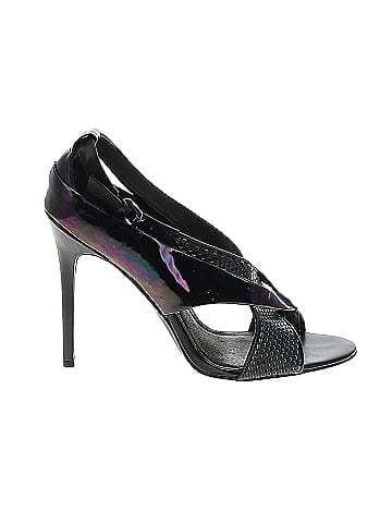 L.A.M.B. Heels (view 1)