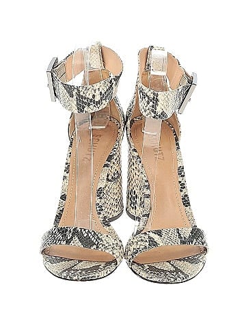 Schutz Heels (view 2)