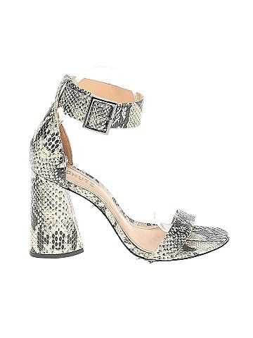 Schutz Heels (view 1)