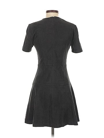 Fate Casual Dress (view 2)