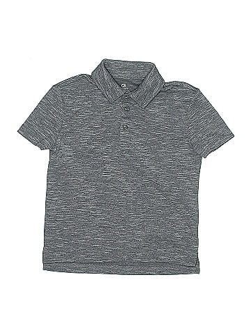 Gap Fit Short Sleeve Polo (view 1)