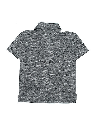 Gap Fit Short Sleeve Polo (view 2)