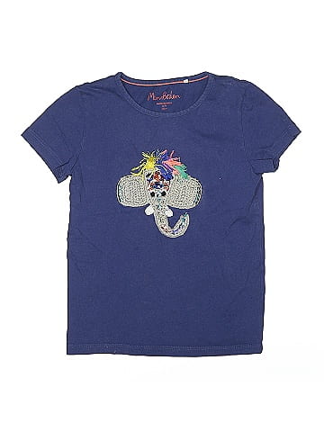Mini Boden Short Sleeve T-Shirt (view 1)