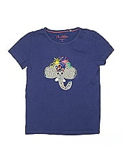 Mini Boden Short Sleeve T Shirt