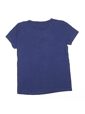 Mini Boden Short Sleeve T-Shirt (view 2)