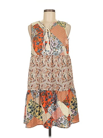 Emery Rose Casual Dress (view 1)