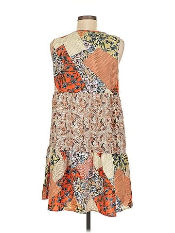 Emery Rose Casual Dress (view 2)