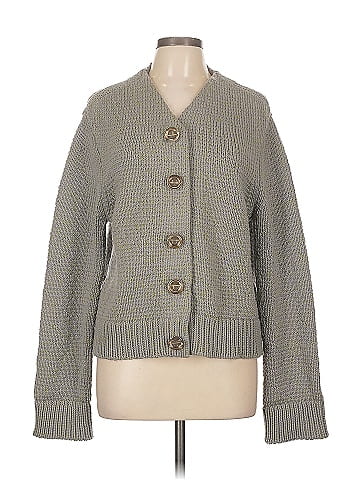 Marc Jacobs Wool Cardigan (view 1)