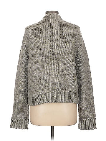 Marc Jacobs Wool Cardigan (view 2)