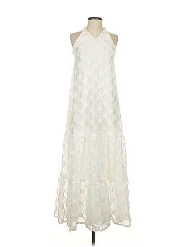 OPT Casual Dress (view 1)