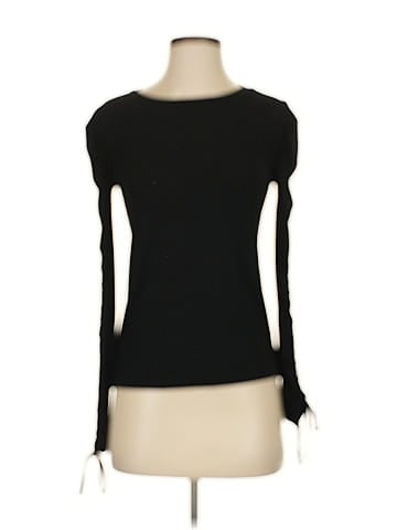 BB Dakota by Steve Madden 3/4 Sleeve Top (view 1)