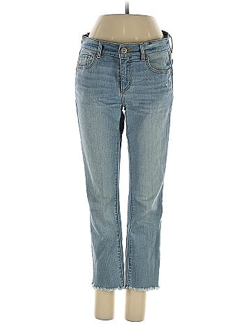 Ann Taylor LOFT Jeans (view 1)